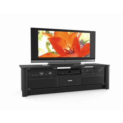 dCOR design Bromley 60" TV Stand