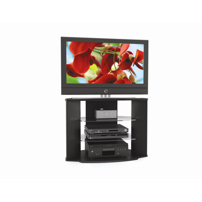 dCOR design Cali 35" TV Stand