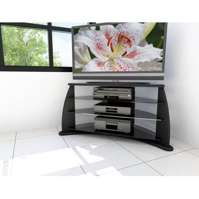 dCOR design Fior 52" TV Stand