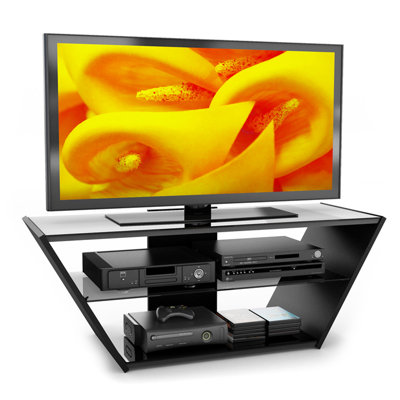 dCOR design Venice 54" TV Stand