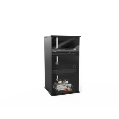 dCOR design Fillmore Audio Rack