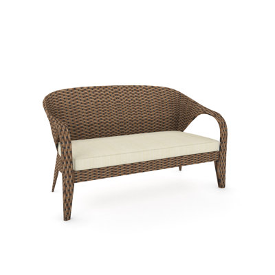 dCOR design Harrison Patio Sofa Set