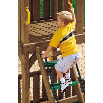Playtime Swing Sets Hand Grips