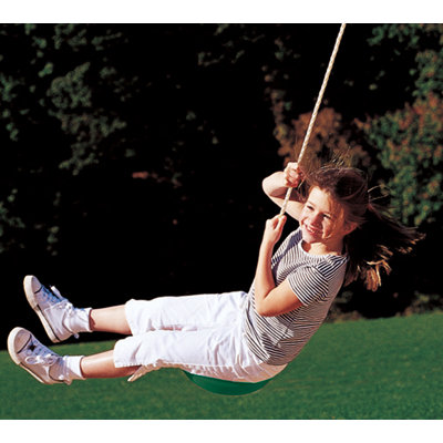Playtime Swing Sets Disc Swing