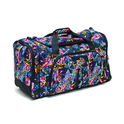 CalPak Hollywood 27" Travel Duffel