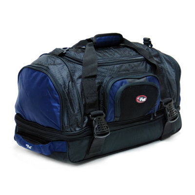 CalPak Lotus Adventure Proxy 26" Travel Duffel