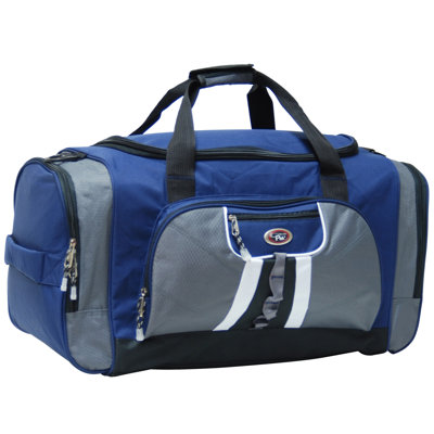 CalPak Hollywood 27" Travel Duffel