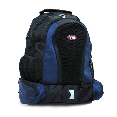 CalPak Lotus Adventure Pinnacle Backpack