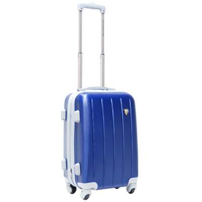 CalPak Klub 20" Lightweight Hardside Carry-On
