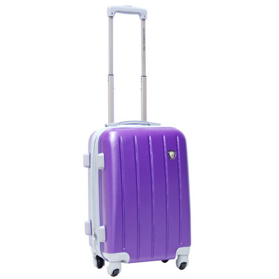 CalPak Klub 20" Lightweight Hardside Carry-On