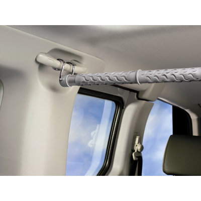 High Road Car Clothes Bar