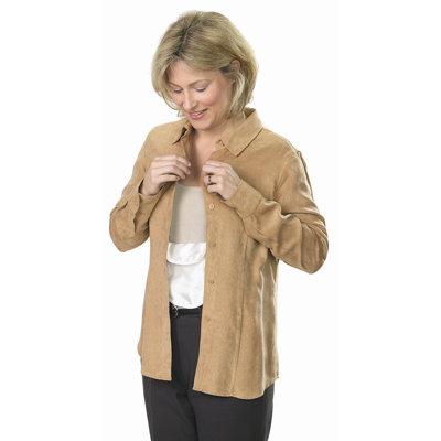 Smooth Trip Ladies Neck Pouch