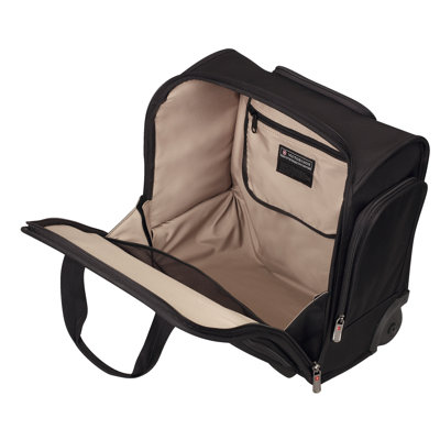 Victorinox Travel Gear Mobilizer NXT 5.0 Wheeled Euro Boarding Tote