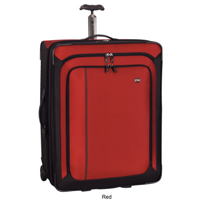 Victorinox Travel Gear Werks Traveler 4.0 27" Expandable Rolling Upright