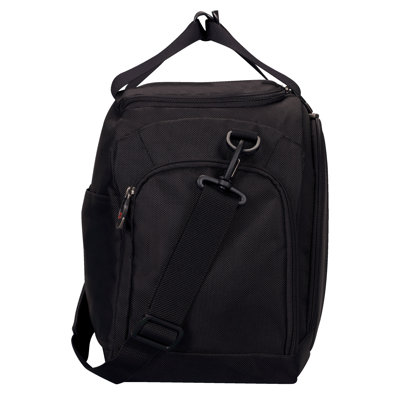 Victorinox Travel Gear Werks Traveler 4.0 Deluxe Travel Tote