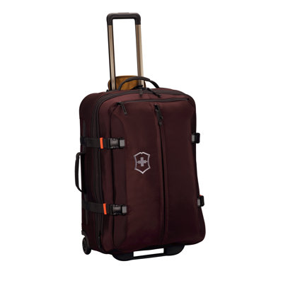 Victorinox Travel Gear CH-97 2.0 28.75" Expandable Rolling Upright