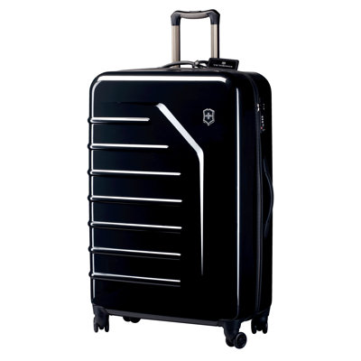 Victorinox Travel Gear Spectra 32.7" Hardsided 8 Wheels Travel Case