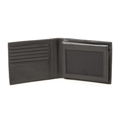 Victorinox Travel Gear Altius&trade; 3.0 Innsbruck Leather Deluxe Bi-Fold Organizer with European ID Window and Coin Pocket