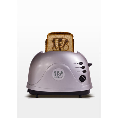 ProToast NFL Toaster
