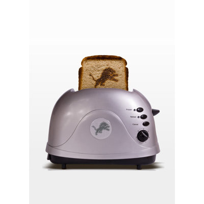 ProToast NFL Toaster