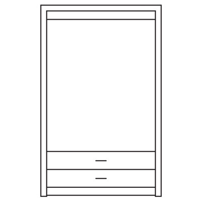 Alto Furniture Mode Bedroom Collection