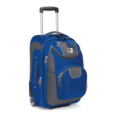High Sierra ATGO 22" Rolling BackPack