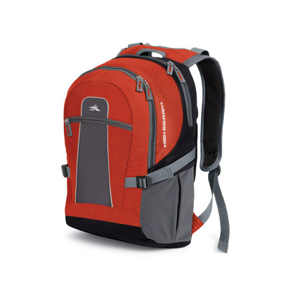 High Sierra Elevate Computer Backpack