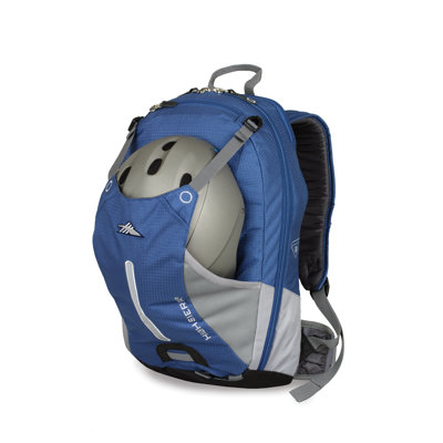 High Sierra Ski & Snowboard Symmetry Backpack