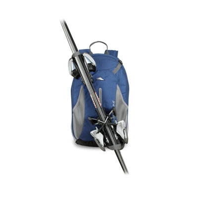 High Sierra Ski & Snowboard Symmetry Backpack