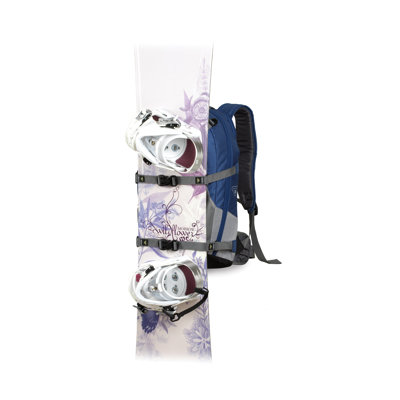 High Sierra Ski & Snowboard Symmetry Backpack