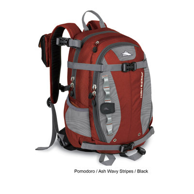 High Sierra Spire 2500