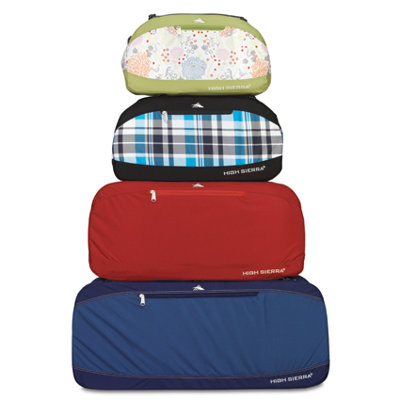 High Sierra Pack-n-Go 36" Travel Duffel