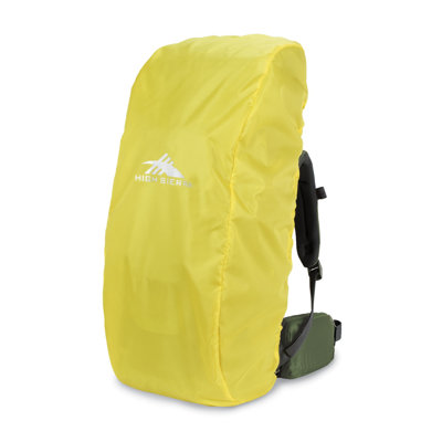 High Sierra Lightning 30 Frame Backpack