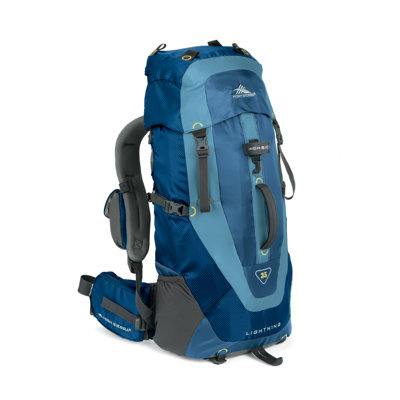 High Sierra Lightning 35 Frame Backpack