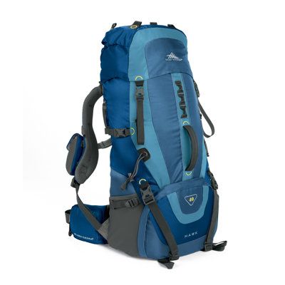 High Sierra Hawk 40 Frame Backpack