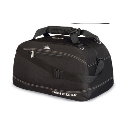 High Sierra Pack-n-Go 20" Travel Duffel
