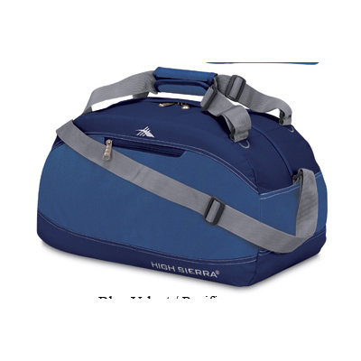 High Sierra Pack-n-Go 20" Travel Duffel