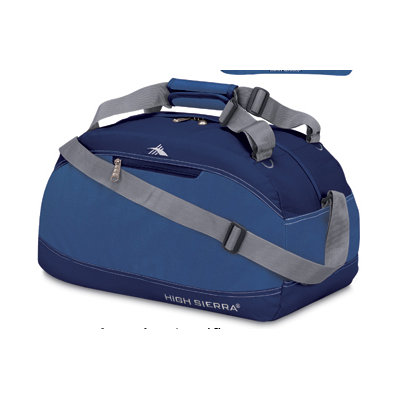 High Sierra Pack-n-Go 36" Travel Duffel