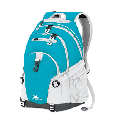 High Sierra Loop Daypack