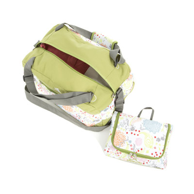 High Sierra Pack-n-Go 20" Travel Duffel