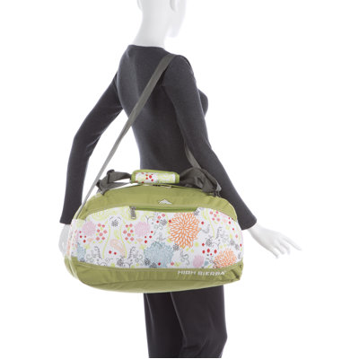 High Sierra Pack-n-Go 20" Travel Duffel