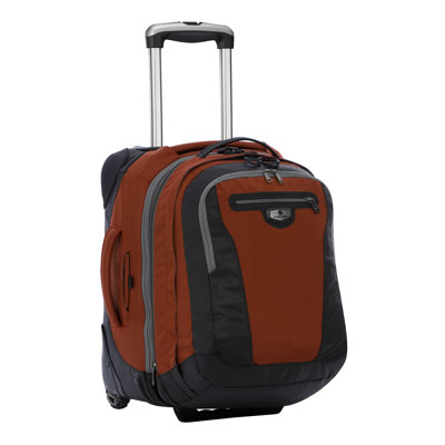 Eagle Creek ES3 Exploration System Traverse Pro 19" Upright