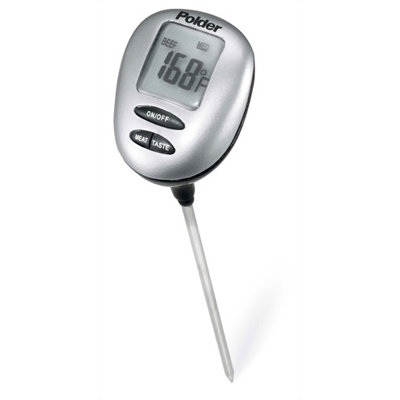 Speed-Read Instant Read Thermometer