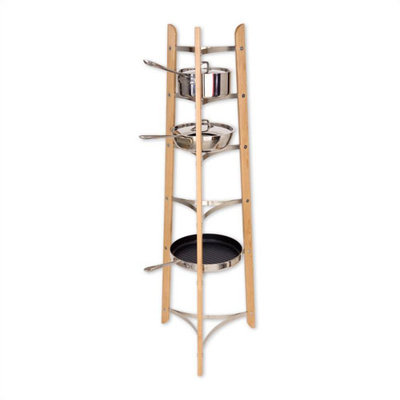 Cookware / Pot Rack Standing