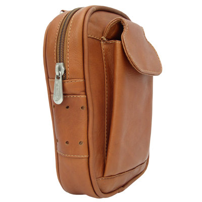 Piel Leather Utility Phone Case