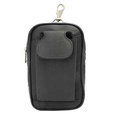 Piel Leather Utility Phone Case