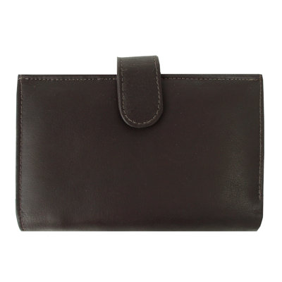 Piel Leather Ladies Wallet