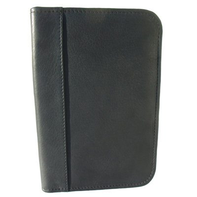 Piel Leather Junior Padfolio