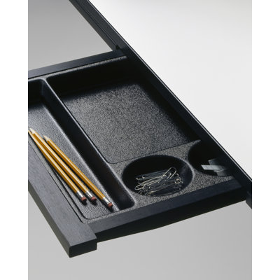 Herman Miller &reg; Nelson Standard Desk Office Suite
