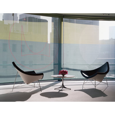 Herman Miller &reg; Nelson &trade; Coconut Chair